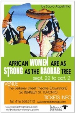 helena jaivah nouvel expose african dance baobab theatre group