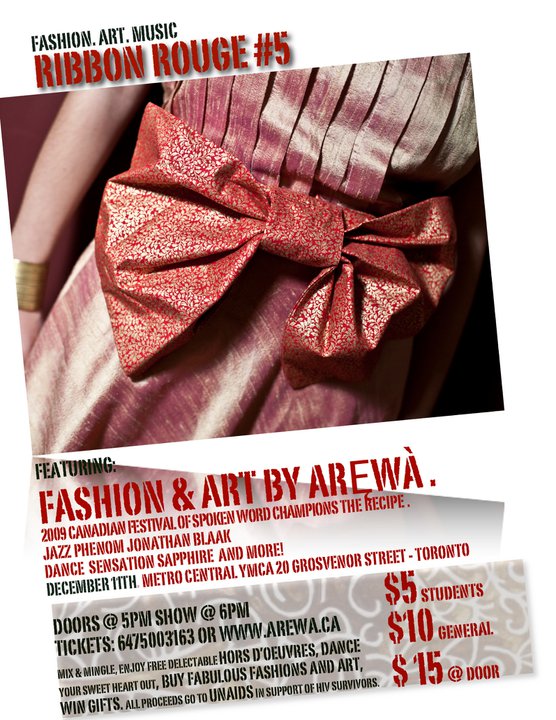 ribbon rouge arewa toronto jaivah nouvel expose saba dancer african bellydance ethiopia